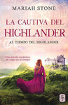 LA CAUTIVA DEL HIGHLANDER