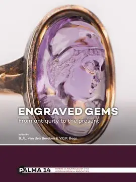 Engraved Gems: From Antiquity To The Present