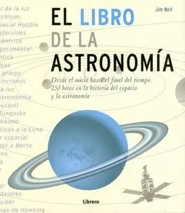El Libro de la Astronomia