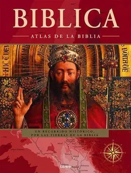 Biblica. Atlas de la Biblia