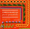 75 RIBETES DECORATIVOS