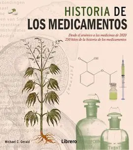 La Historia de los Medicamentos
