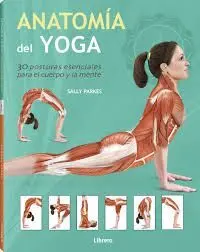 Anatomia del Yoga