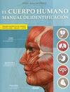 EL CUERPO HUMANO MANUAL DE IDENTIFICACION (BILINGUE)