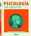 PSICOLOGIA 100 CONCEPTOS