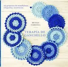Terapia Mindfulness con Ganchillo