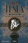 NIKOLA TESLA, INVENTOR
