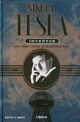 Nikola Tesla, Inventor