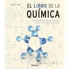 El Libro de la Quimica