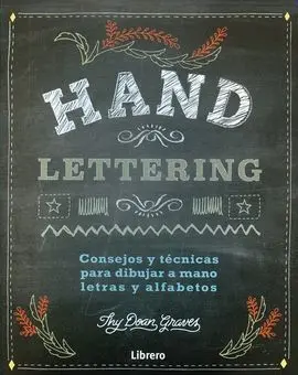 Hand Lettering - Dibujar Letras a Mano