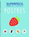 SUPERFÁCIL POSTRES