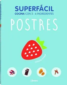 Superfácil Postres