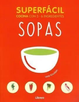 Superfácil Sopas