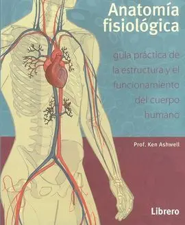 Anatomia Fisiologia Bolsillo