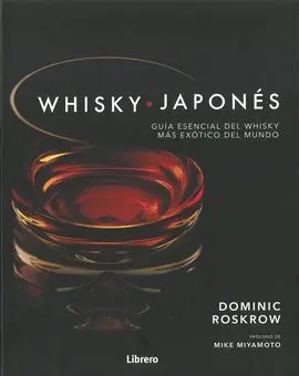 Whisky Japones
