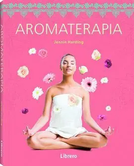Aromaterapia