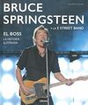 BRUCE SPRINGSTEEN Y LA E STREET BAND