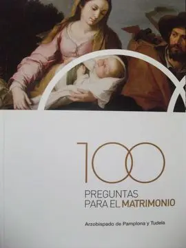 100 Preguntas para el Matrimonio