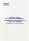 Retraso de la Edad de la Procreación e Infertilidad