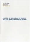 Inicio de la Vida de Cada Ser Humano