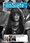 FILA SIETE. NÂº 148 (OCTUBRE '12)