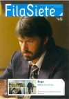 FILA SIETE. Nº 149 (NOVIEMBRE '12)