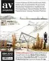 Revista Av Proyectos Nº 54