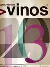 Anuario de los Vinos 2013