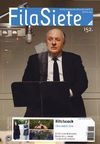 FILA SIETE. NÂº 152 (FEBRERO '13)