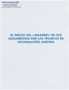 El Precio del 