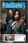 FILA SIETE. NÂº 153 (MARZO '13)