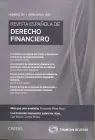Revista Española de Derecho Financiero Número 154