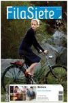 FILA SIETE. NÂº 154 (ABRIL '13)