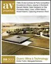 Av Proyectos. 56: Duero: Wine & Technology