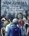VANGUARDIA 47. EL MUNDO DE LA CLASE MEDIA