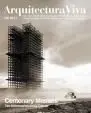 Arquitectura Viva 150, 03/13 Centenary Masters