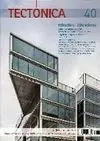 Revista Tectónica 40 Estructura: Alteraciones