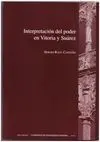 Interpretación del Poder en Vitoria y Suárez