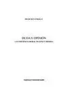 Duda y Opinión