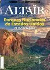 Altair. Parques Nacionales de Estados Unidos