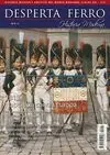 Desperta Ferro Moderna Nº 4 1813 Napoleón Contra Europa