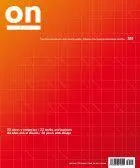 Revista On Diseño Nº 334