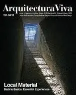 Arquitectura Viva 15. 5/13 Surreal Works