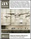 Av Proyectos Nº 58 2013