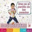 Octubre 3 + 2 ( 2013)
