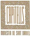 CAPITELLS MONESTIR DE SANT DANIEL