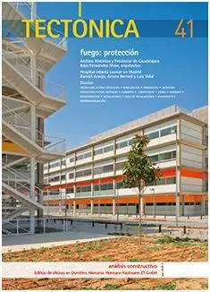 Tectonica Nº 41