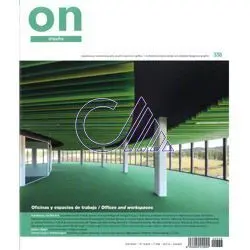Revista On Diseño Nº 338