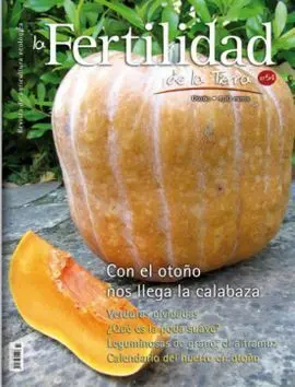 La Fertilidad de la Tierra Nº 54