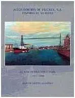 Altos Hornos de Vizcaya y la Industrialización